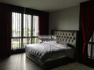 Condominium For Sale in Segambut Wilayah Persekutuan Kuala Lumpur - Image 5