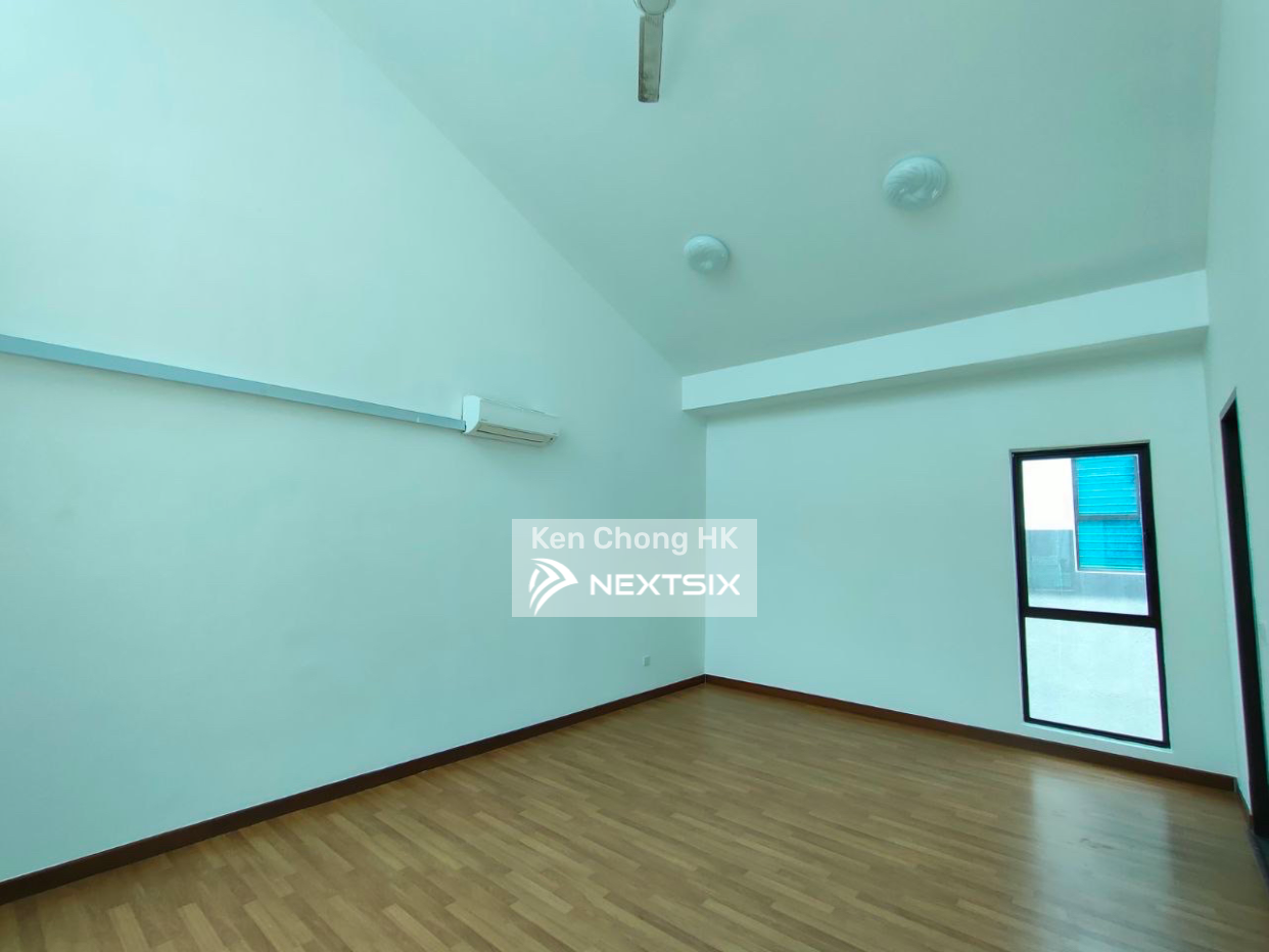 3-sty Terrace/Link House For Sale in Denai Alam Selangor - Image 6