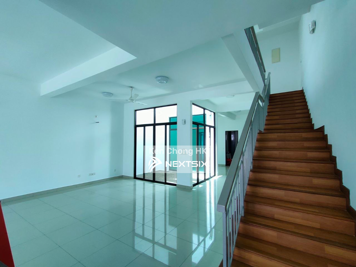 3-sty Terrace/Link House For Sale in Denai Alam Selangor - Image 7