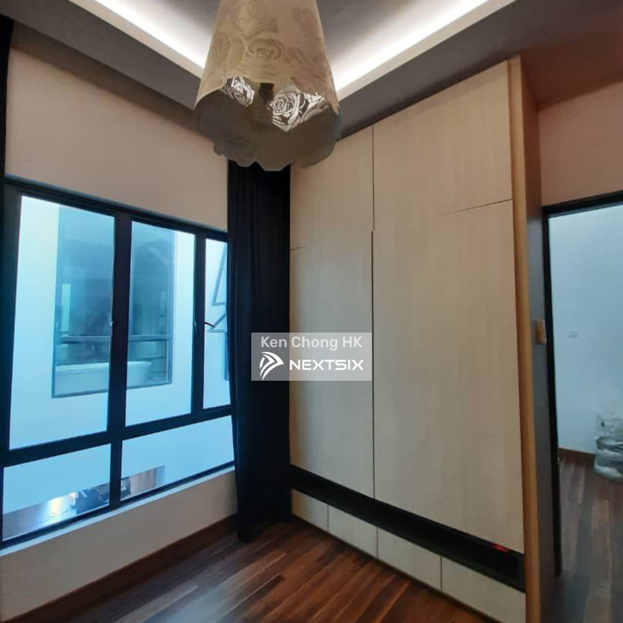 3-sty Terrace/Link House For Sale in Denai Alam Selangor - Image 6