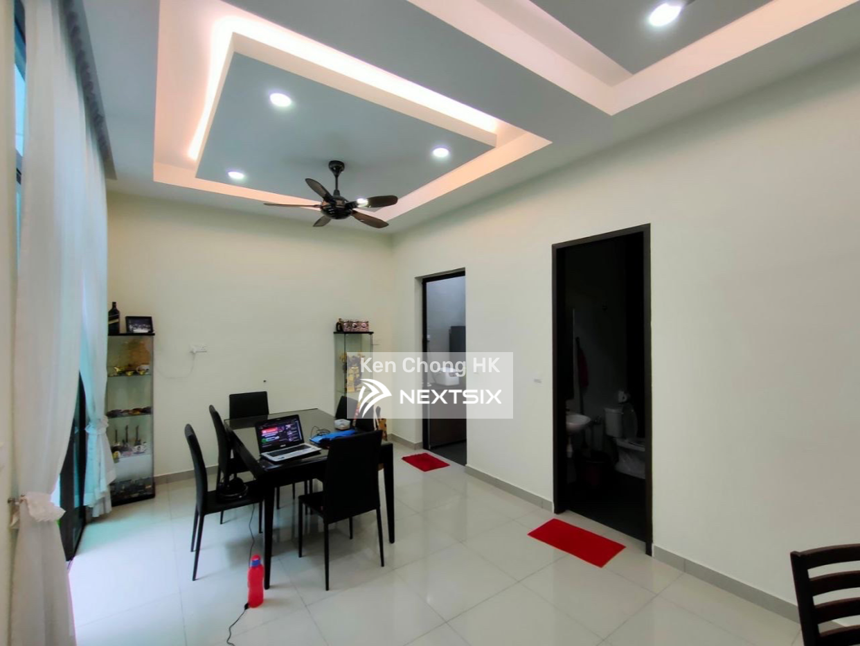 3-sty Terrace/Link House For Sale in Denai Alam Selangor - Image 6