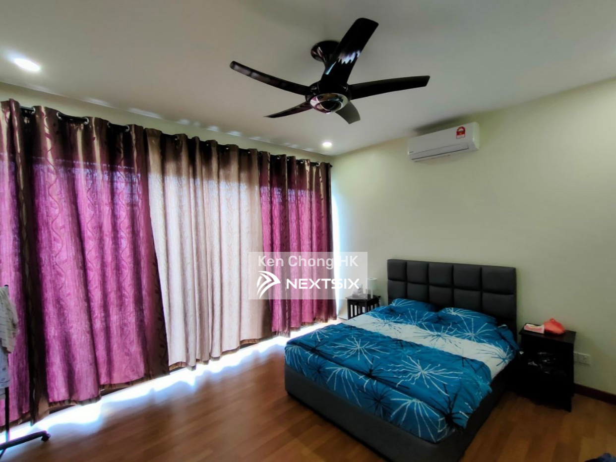 3-sty Terrace/Link House For Sale in Denai Alam Selangor - Image 7