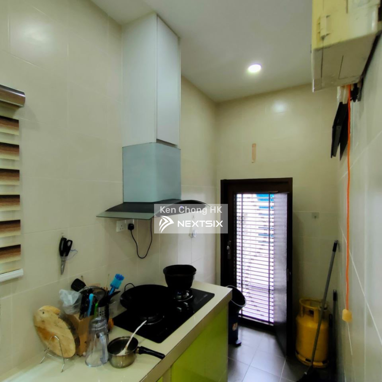 3-sty Terrace/Link House For Sale in Denai Alam Selangor - Image 8