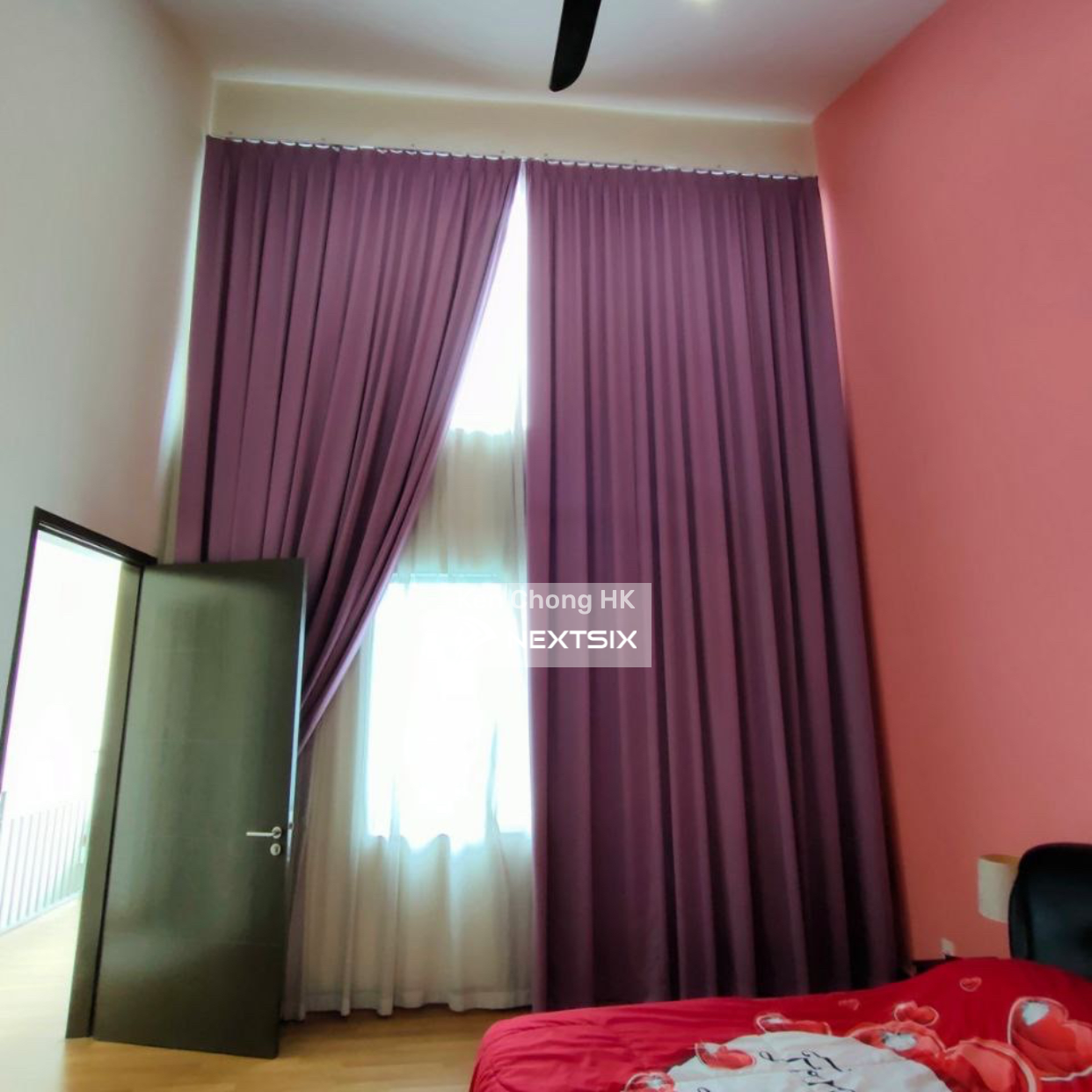 3-sty Terrace/Link House For Sale in Denai Alam Selangor - Image 11