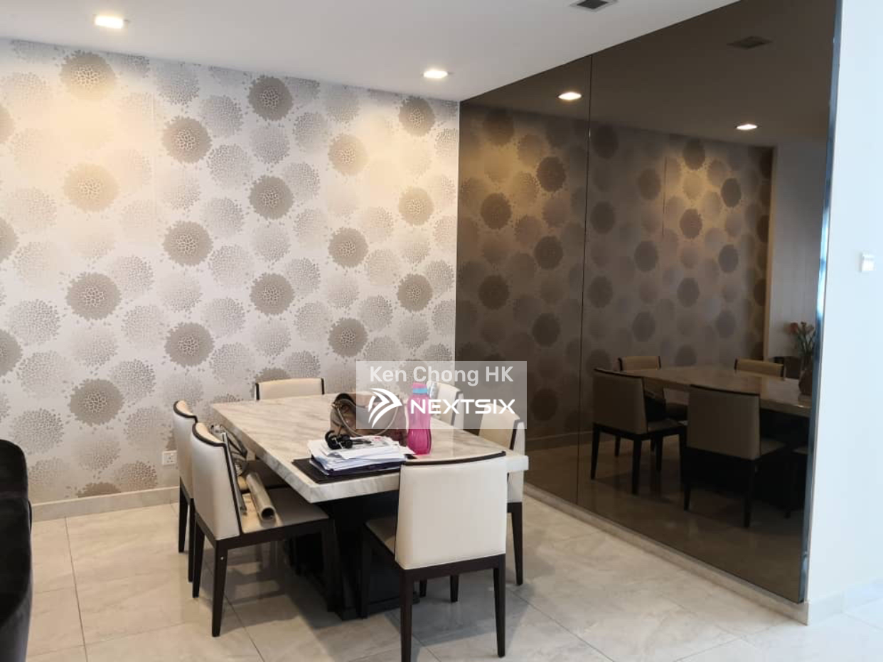 2-sty Terrace/Link House For Sale in Denai Alam Selangor - Image 6