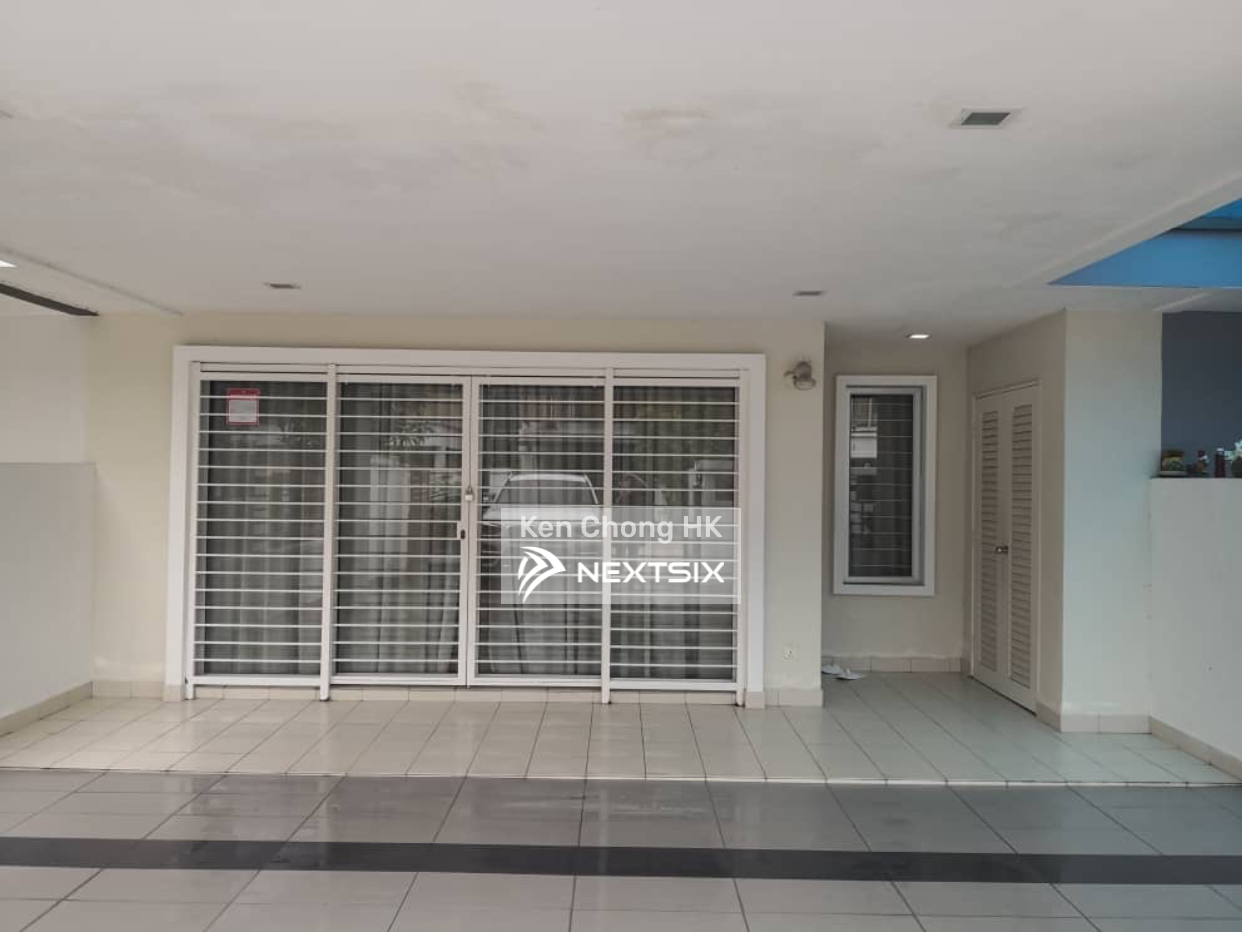 2-sty Terrace/Link House For Sale in Denai Alam Selangor - Image 7