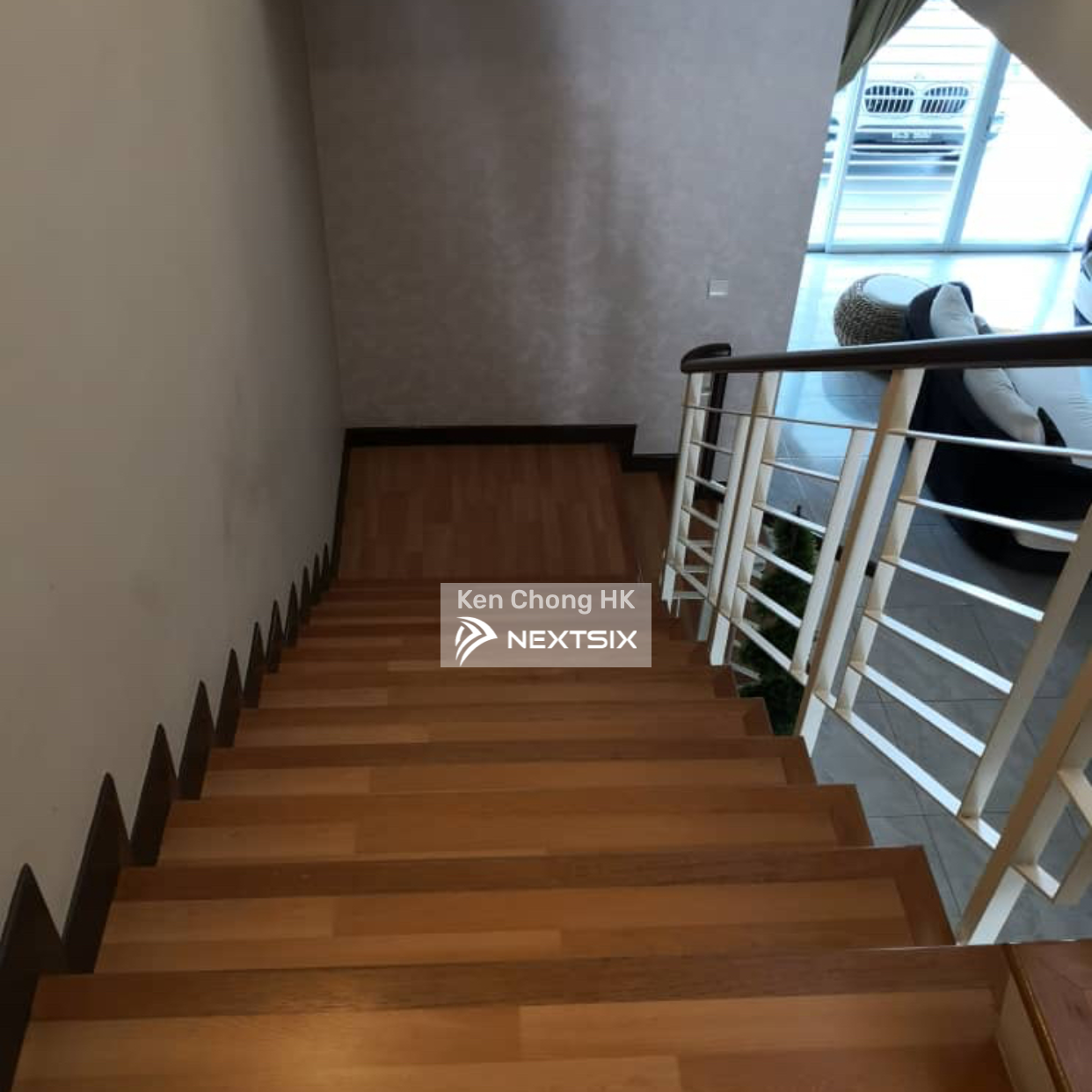 2-sty Terrace/Link House For Sale in Denai Alam Selangor - Image 8