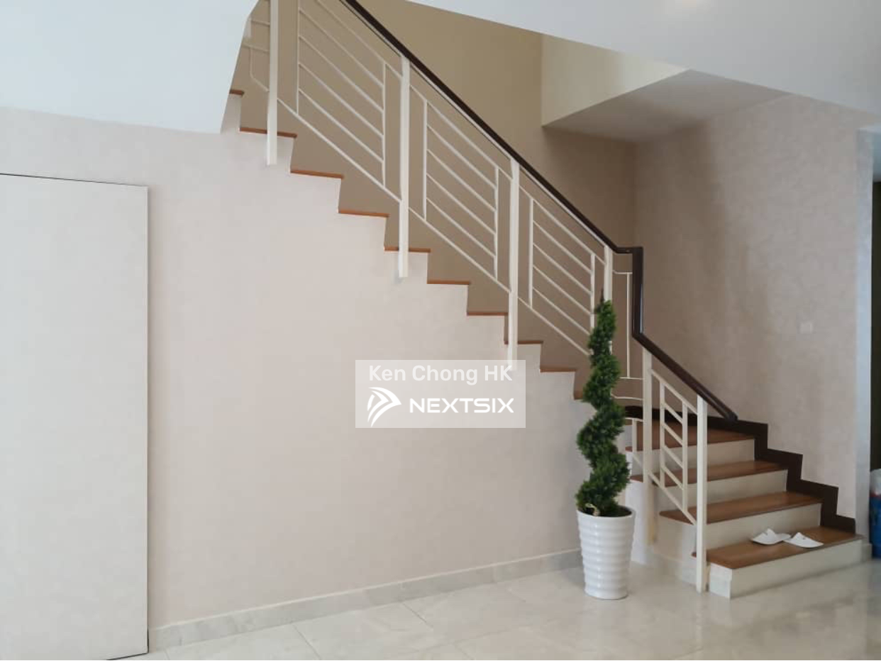 2-sty Terrace/Link House For Sale in Denai Alam Selangor - Image 9