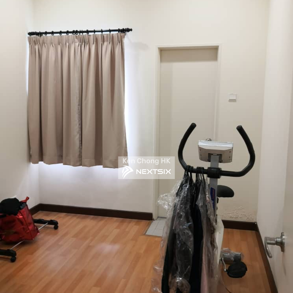 2-sty Terrace/Link House For Sale in Denai Alam Selangor - Image 11