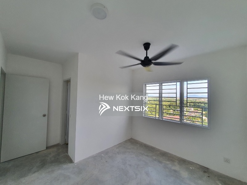 Apartment For Rent in Semenyih Selangor