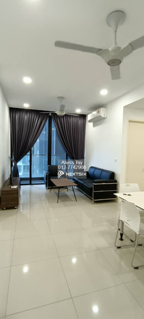 Serviced Residence For Rent in Iskandar Puteri (Nusajaya) Johor