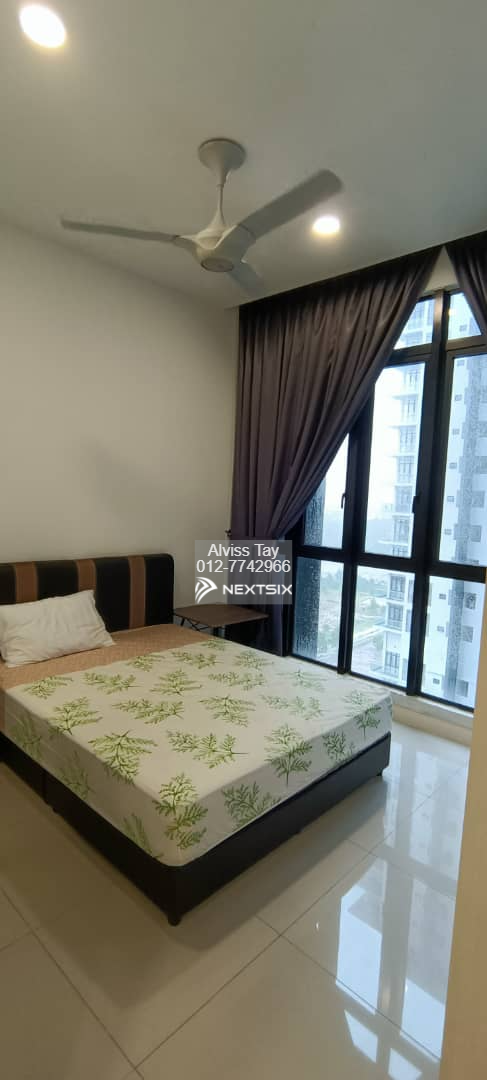 Serviced Residence For Rent in Iskandar Puteri (Nusajaya) Johor - Image 5