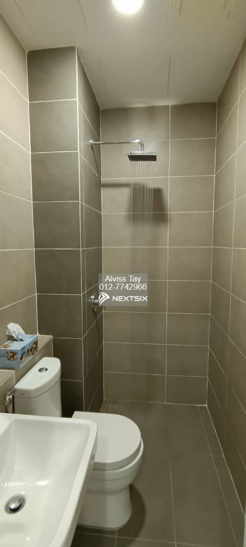 Serviced Residence For Rent in Iskandar Puteri (Nusajaya) Johor - Image 6
