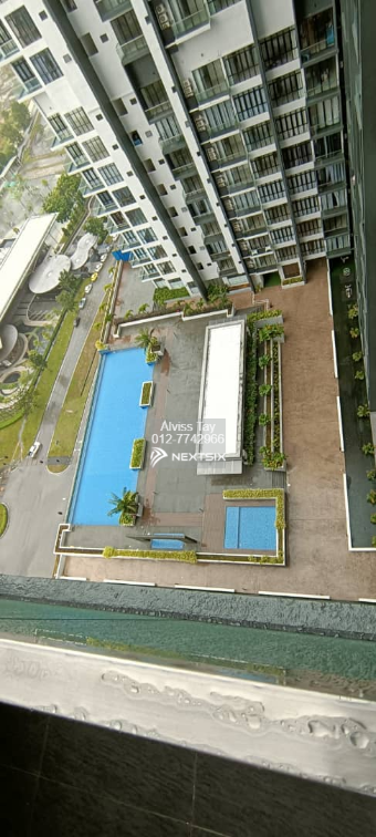 Serviced Residence For Rent in Iskandar Puteri (Nusajaya) Johor - Image 7