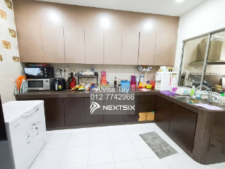 2-sty Superlink House For Sale in Setia Indah Johor - Image 3