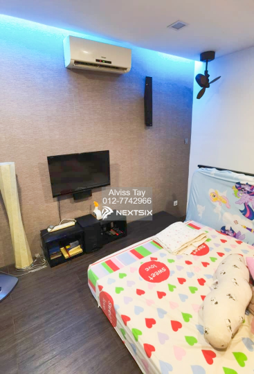 2-sty Superlink House For Sale in Setia Indah Johor - Image 5