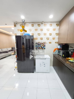 2-sty Superlink House For Sale in Setia Indah Johor - Image 6
