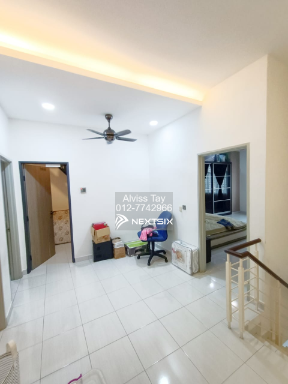 2-sty Superlink House For Sale in Setia Indah Johor - Image 7