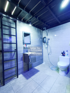 2-sty Superlink House For Sale in Setia Indah Johor - Image 8