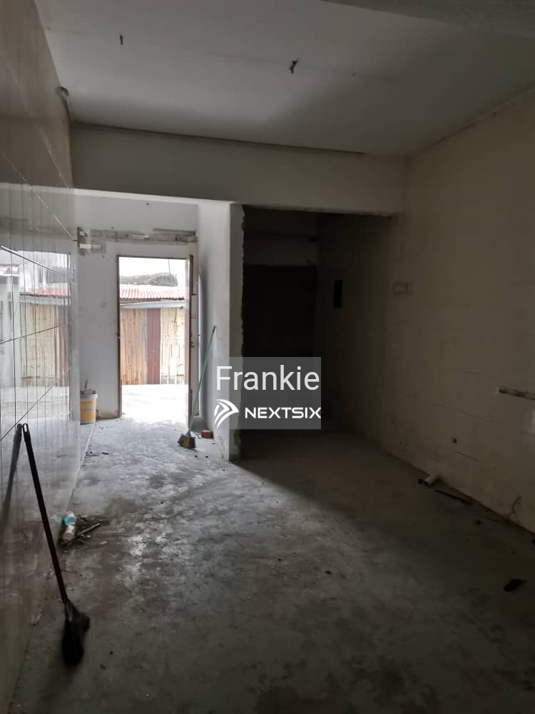 Shop For Rent in Setapak Kuala Lumpur