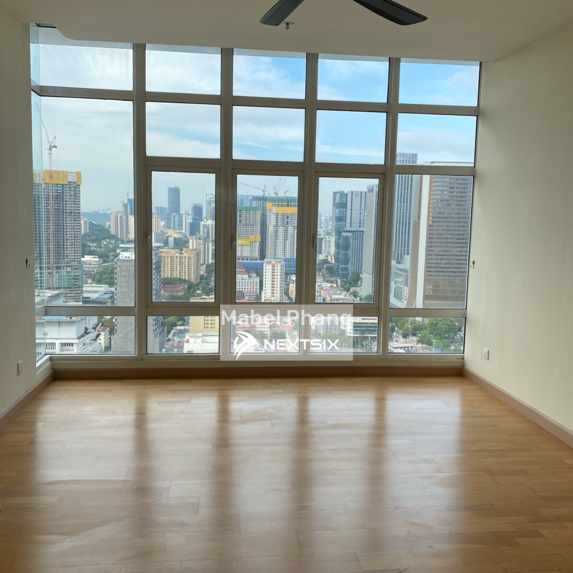 Serviced Residence For Rent in Brickfields Wilayah Persekutuan Kuala Lumpur - Image 2