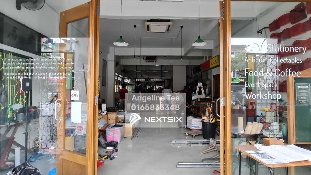 Shop For Rent in Bandar Sunway Selangor