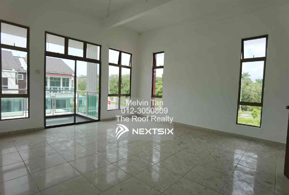 2-sty Terrace/Link House For Sale in Bukit Katil Melaka - Image 5