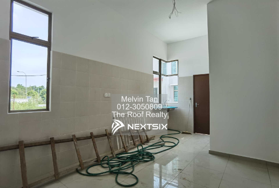 2-sty Terrace/Link House For Sale in Bukit Katil Melaka - Image 6