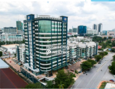 Office For Rent in Petaling Jaya Selangor