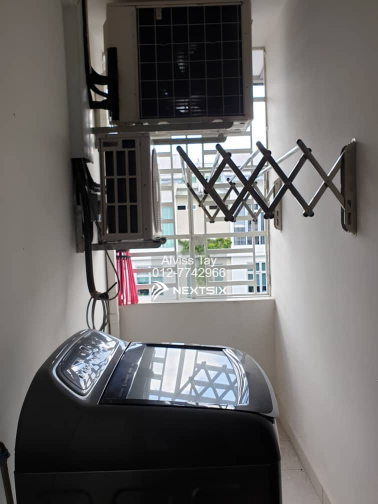 Townhouse For Rent in Skudai Johor - Image 5