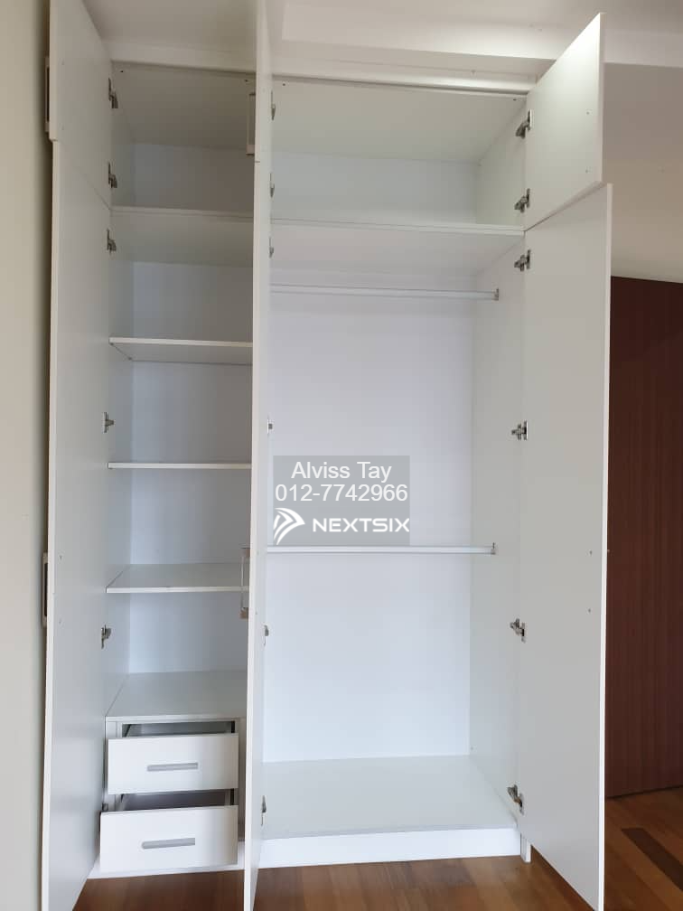 Townhouse For Rent in Skudai Johor - Image 6