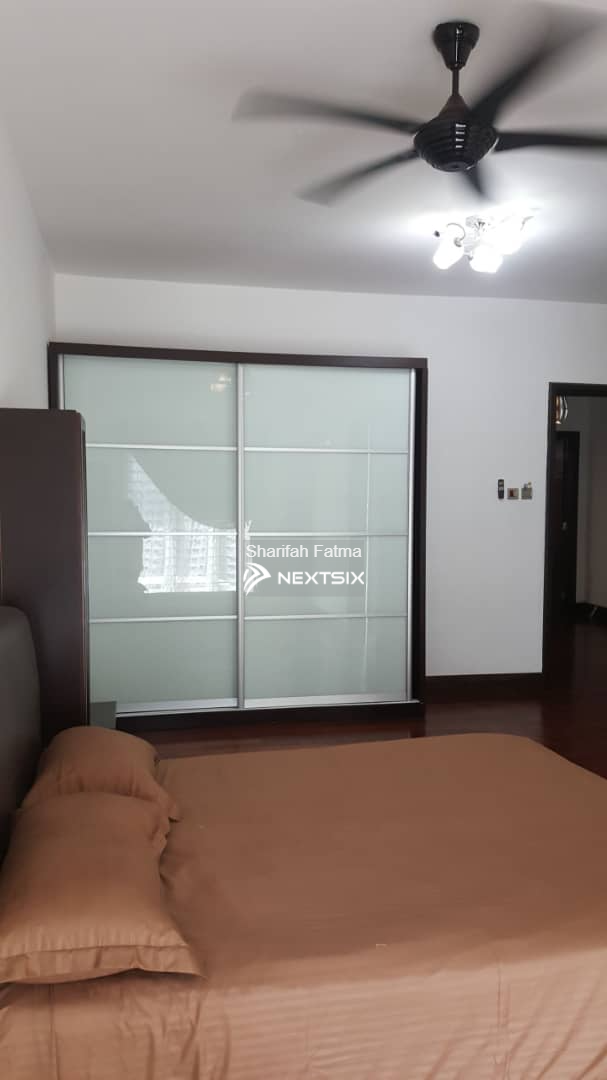 Semi-detached House For Sale in Ampang Selangor - Image 10
