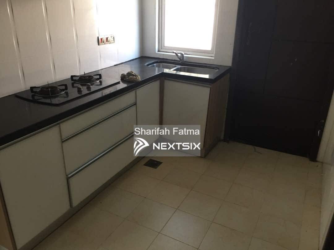 Semi-detached House For Sale in Ampang Selangor - Image 11