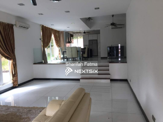 Semi-detached House For Sale in Ampang Selangor - Image 12