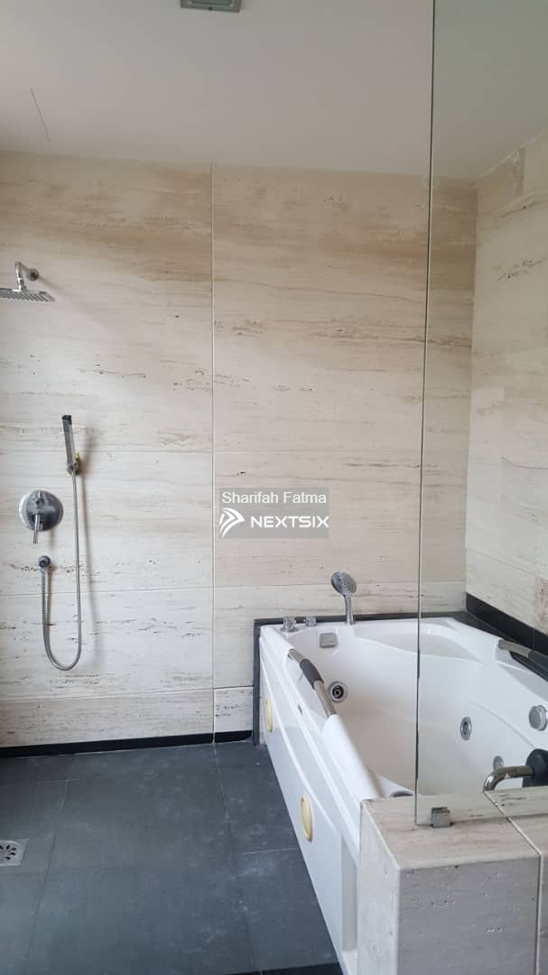 Semi-detached House For Sale in Ampang Selangor - Image 15