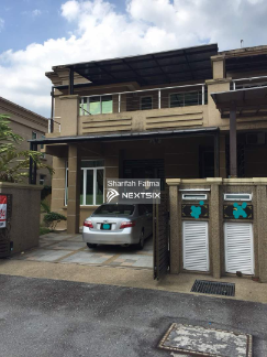 Semi-detached House For Sale in Ampang Selangor - Image 19