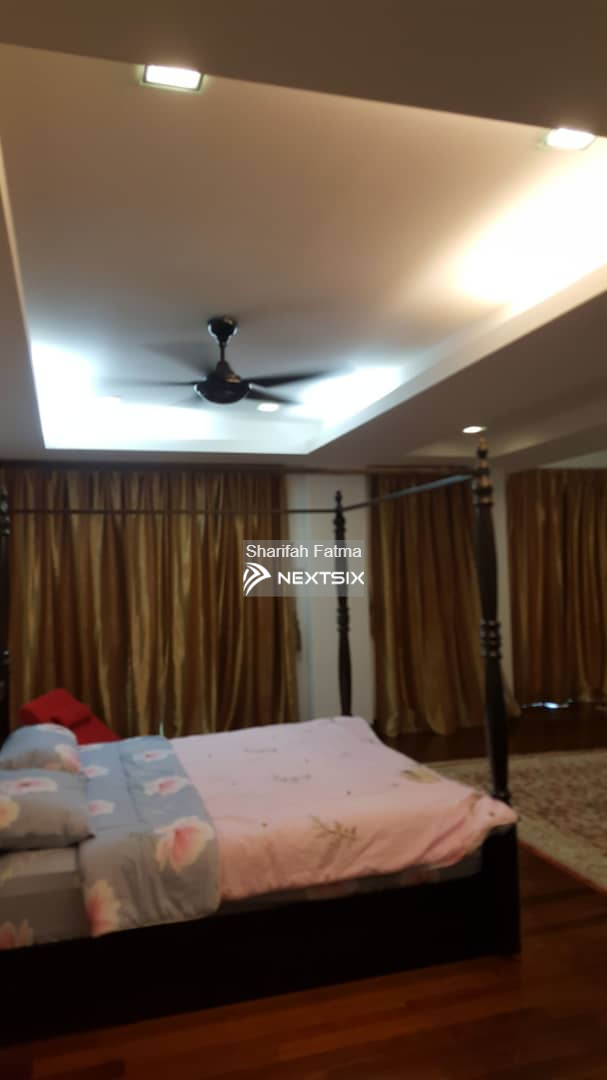 Semi-detached House For Sale in Ampang Selangor - Image 5