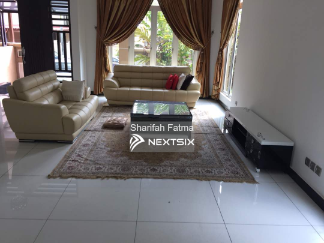 Semi-detached House For Sale in Ampang Selangor - Image 6