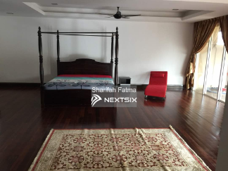 Semi-detached House For Sale in Ampang Selangor - Image 7