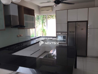 Semi-detached House For Sale in Ampang Selangor - Image 9