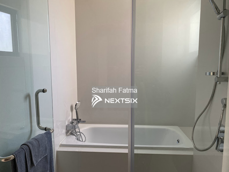 Office For Rent in KL City Wilayah Persekutuan Kuala Lumpur - Image 10