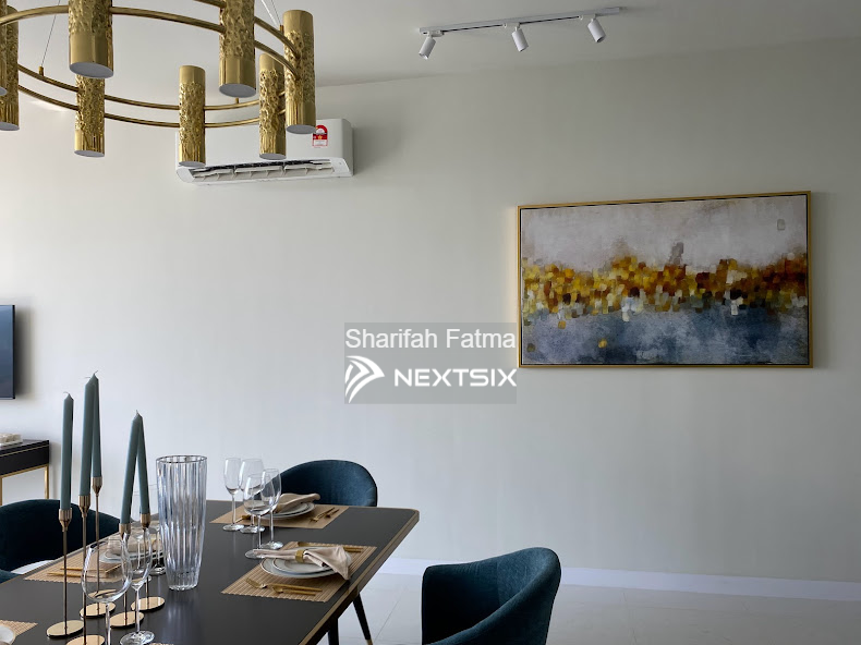 Office For Rent in KL City Wilayah Persekutuan Kuala Lumpur - Image 11