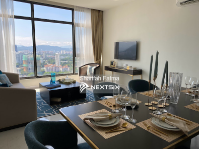 Office For Rent in KL City Wilayah Persekutuan Kuala Lumpur - Image 12