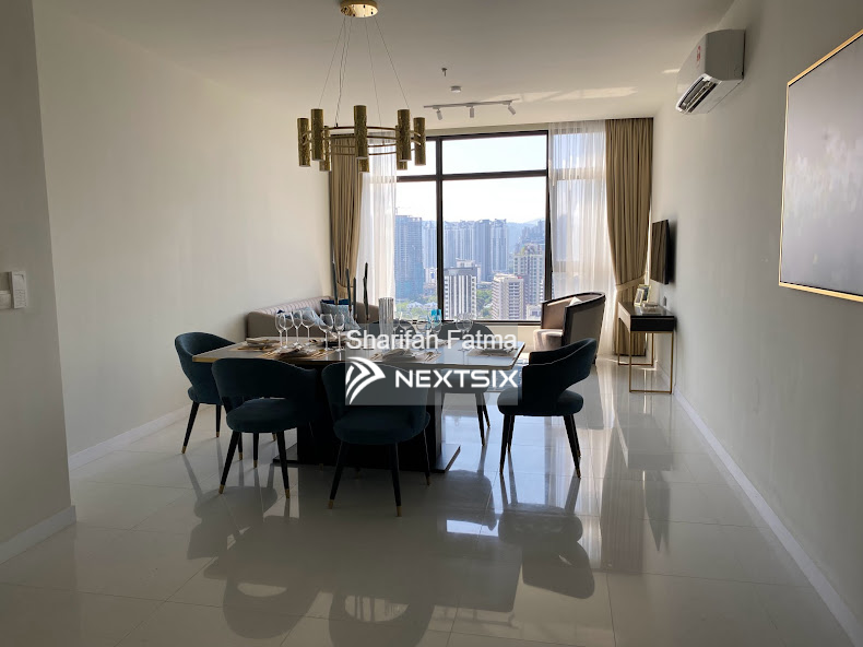 Office For Rent in KL City Wilayah Persekutuan Kuala Lumpur - Image 13