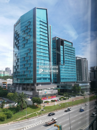 Office For Rent in Puchong Selangor