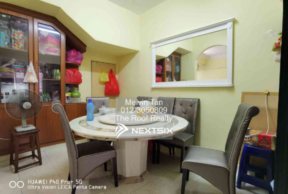 2-sty Terrace/Link House For Sale in Bukit Katil Melaka - Image 5