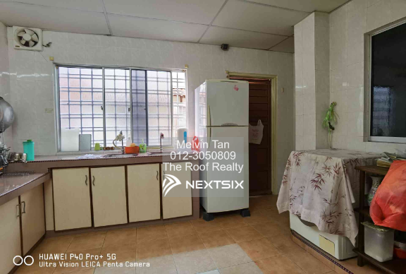 2-sty Terrace/Link House For Sale in Bukit Katil Melaka - Image 6