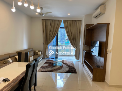 Condominium For Sale in KL City Kuala Lumpur
