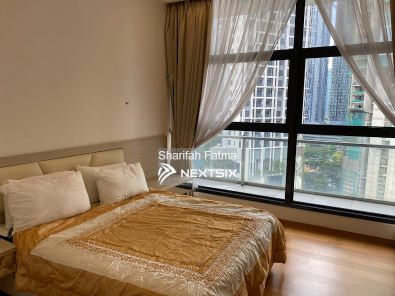 Condominium For Sale in KL City Wilayah Persekutuan Kuala Lumpur - Image 6