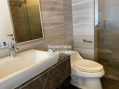 Condominium For Sale in KL City Wilayah Persekutuan Kuala Lumpur - Image 8